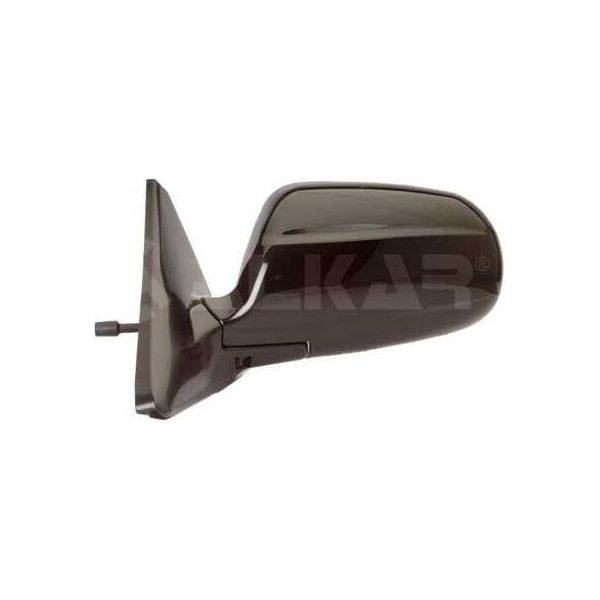 Alkar 6164407 - Oe 76250S03G04 Specchio Esterno, Sinistro Per Civic Vi-image