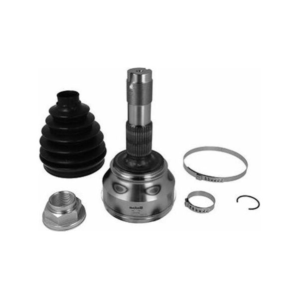 Giunto Esterno Fiat Ducato 06- Pr 2,2/2,3 Multijet /2,2Hdi Boxer /Jumper-image
