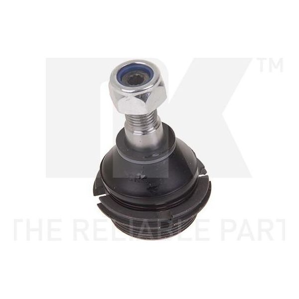 Bullone Braccio Di Controllo Peugeot Anteriore 405/406 Citroen Xantia Sinistra/Destra 14Mm-image
