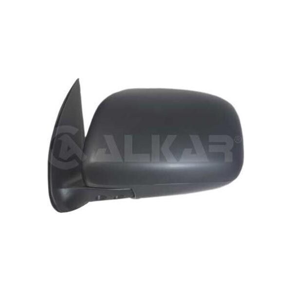 Alkar 9001036 - Oe 879400K790 Specchio Esterno, Sinistro Per Hilux-image