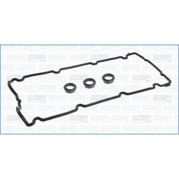 Set Di Guarnizioni, Coperchio Testa Cilindro Ajusa 56024400-image