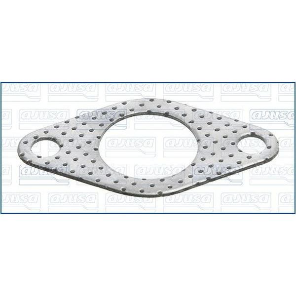 Guarnizione Collettore Di Scarico Ford Fiesta I 81--image