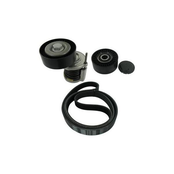 Set Di Cinghie A V Skf Vkma 31127-image