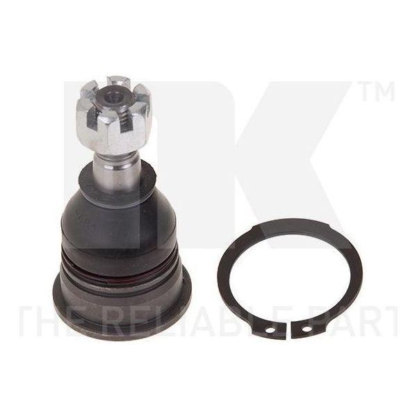 Bullone Braccio Di Controllo Nissan Anteriore Suny/100Nx/Almera 86-00 Sinistra/Destra Inferiore-image