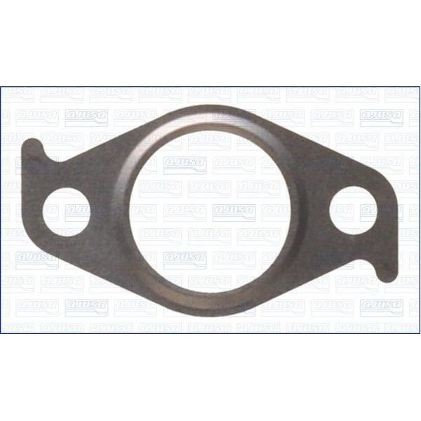 Guarnizione Valvola Egr Mitsubishi Lancer 1.8D 10--image