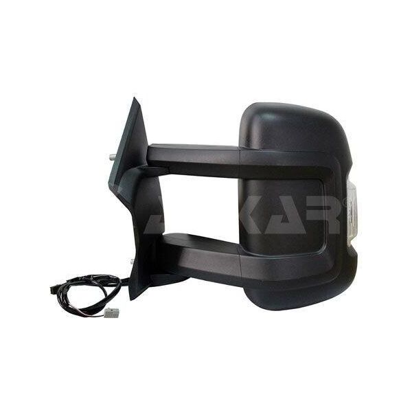 Alkar 9277922 - Oe 735424433 Specchio Esterno, Sinistro Per Ducato, Boxer, Jumper-image