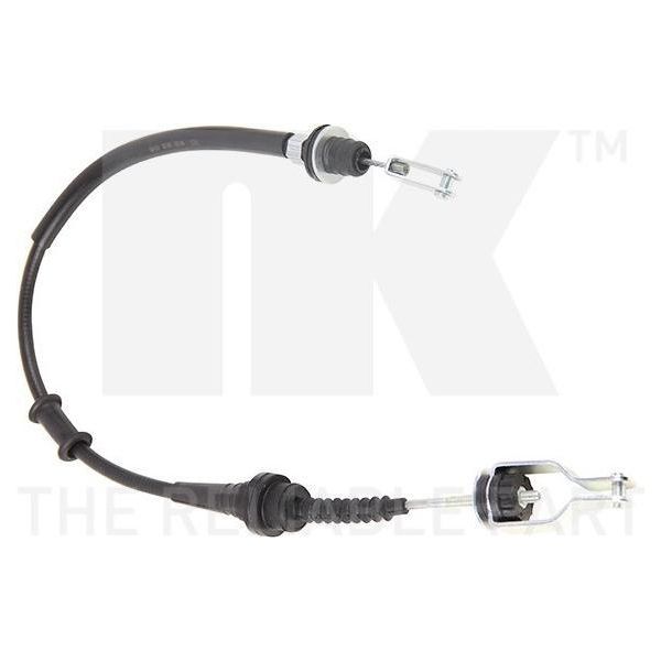 Nk Cavo Frizione 922206 Per Nissan Per Primera (P10) Per Primera Hatchback (P10)-image
