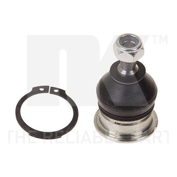 Honda Bullone Braccio Di Controllo Anteriore Accord 98-03 Le/Pr Superiore 33,5Mm !!!-image