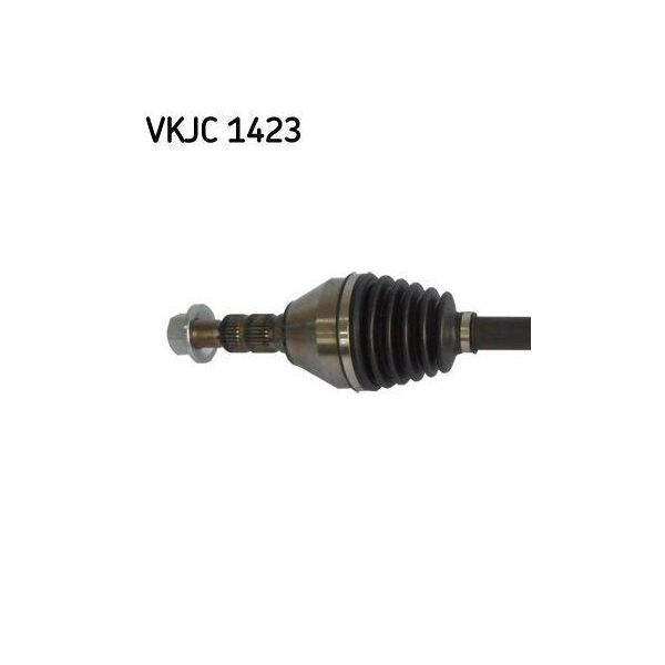 Skf | Albero Di Trasmissione (Vkjc 1423) Per Opel-image