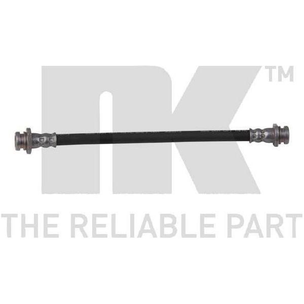 Cavo Freno Flessibile Suzuki Posteriore Swift/Sx4 06-15 Sinistro/Destro-image
