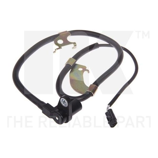 Sensore Abs Nk 295201 Per Suzuki Liana Hatchback Liana Berlina (Er Rh_)-image