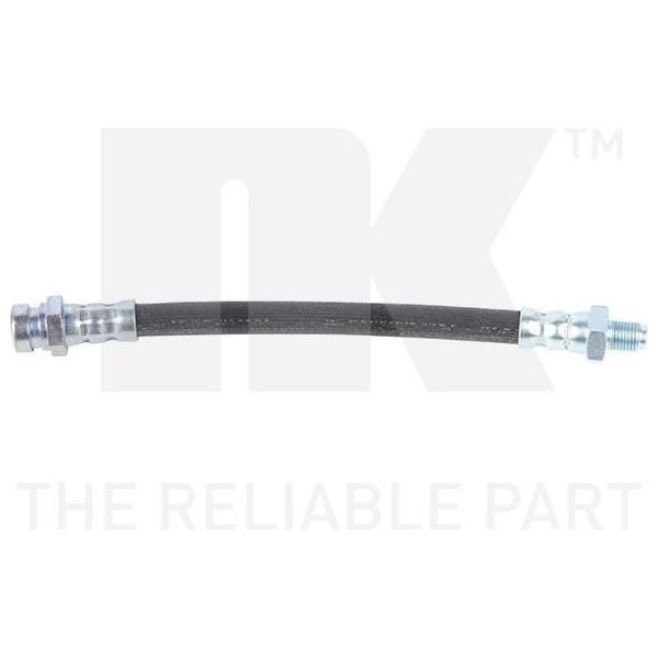 Cablaggio Freno Elastico Mitsubishi Anteriore L 200/Pajero 2,0-3,0 83-09-image