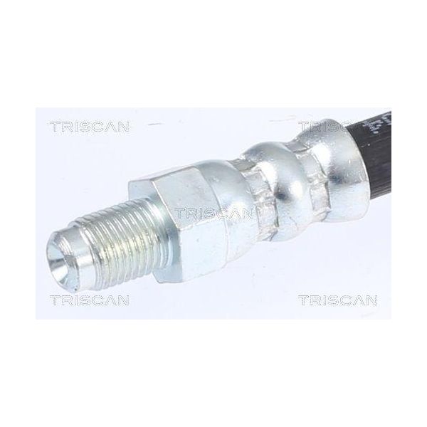 Cavo Freno Flessibile Mitsubishi Posteriore Colt 04-09 Sinistro/Destro-image