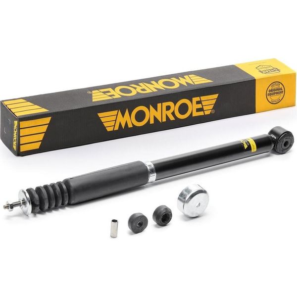 Monroe 23896 - Ammortizzatore Oe 562107519R Per Clio Ii, Thalia I (Lb), Thalia Ii (Lu)-image