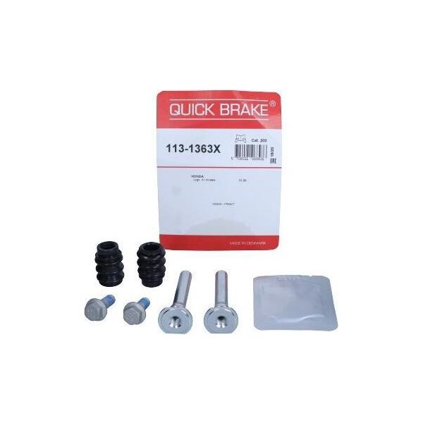 Set Di Riparazione Del Freno A Tamburo Suzuki Anteriore Liana 01--image