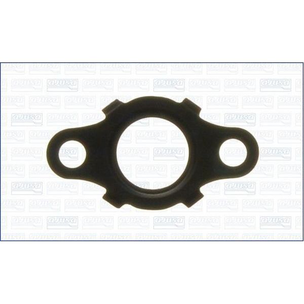 Guarnizione Valvola Egr Toyota Auris 2.0D 07--image