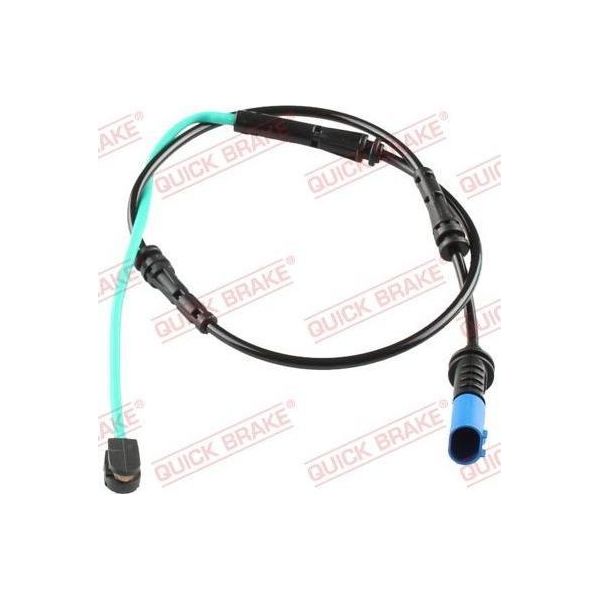 Sensore Pastiglie Freno Bmw Posteriore 2/3/4/Z4 1,6-3,0 18--image