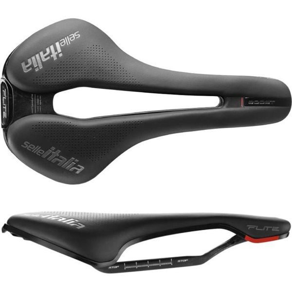 Sedlo Selle Italia Flite Boost Superflow Kit Carbon S Flite-image