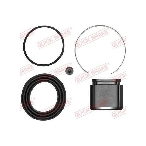 Kit Riparazione Pinza Freno Honda Anteriore Cr-V 2,0 16V/2,2 Cdti 99-06 Con Pistone-image