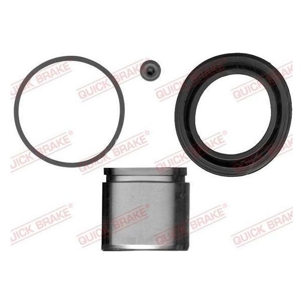 Kit Di Preparazione Set Di Serraggio Del Dorso Del Prosciutto Kia T. Sportage 1,6-2,0 06-15 Con Chiave-image