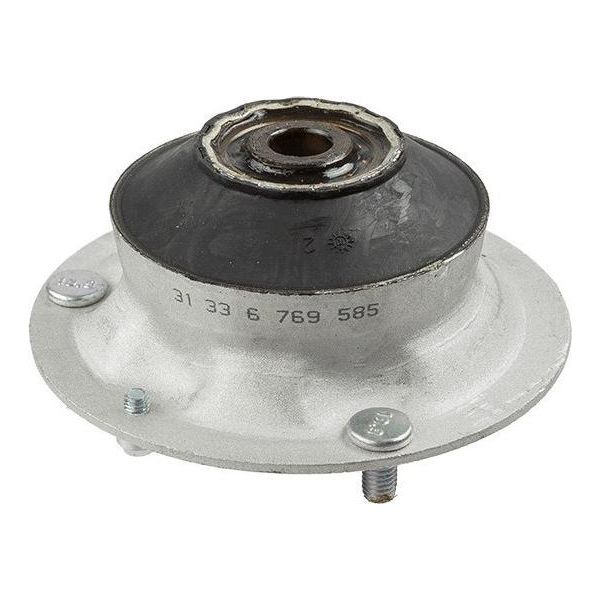 Cuscino Ammortizzatore Bmw Anteriore E36 90-98 Sinistra/Destra Alluminio-image