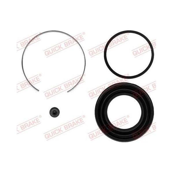 Kit Riparazione Pinze Freno Toyota Anteriore Yaris 1.0-1.5 05--image