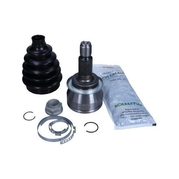 Set Giunti Fag Per Albero Di Trasmissione Per Mini Hatchback (R50, R53) 771 0123 30-image