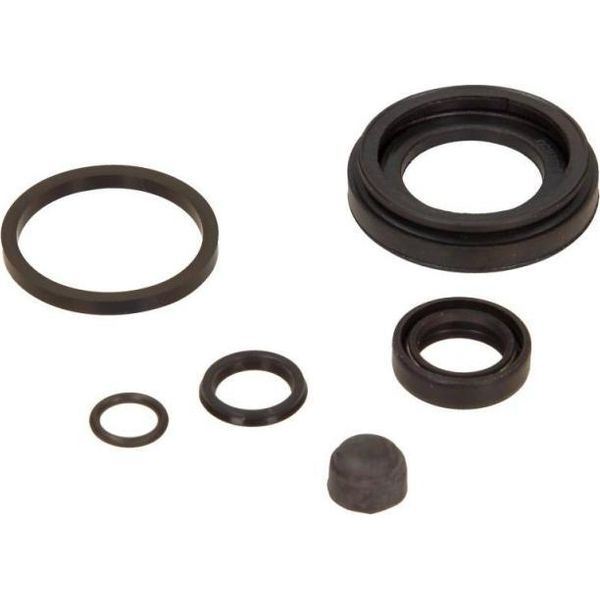 Kit Riparazione Pinza Freno Alfa Posteriore 145/146/155/Spider 94-05-image