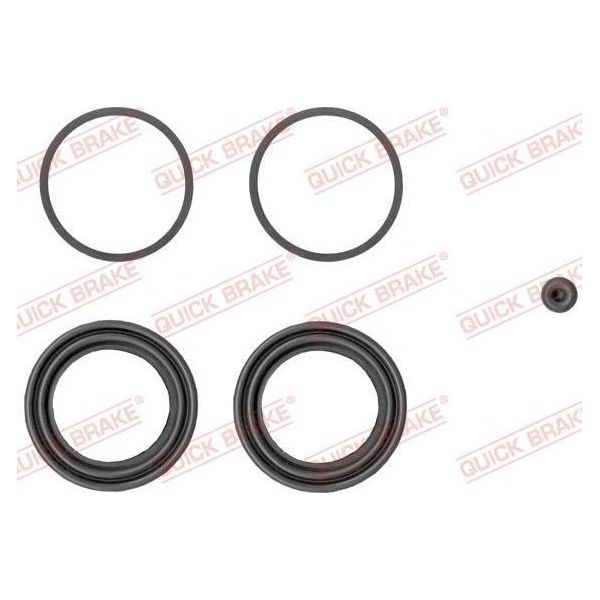 Kit Di Riparazione Del Freno A Tamburo Land Rover Anteriore Discovery/Range Rover 98--image