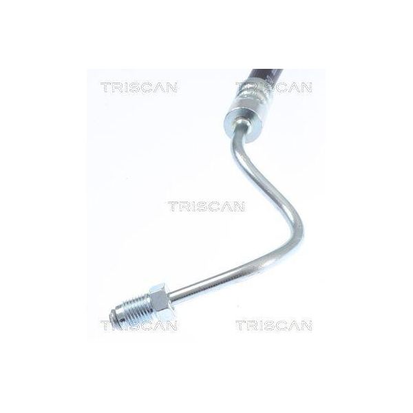 Cavo Freno Flessibile Renault Posteriore Megane 09 - Sinistro Esterno-image