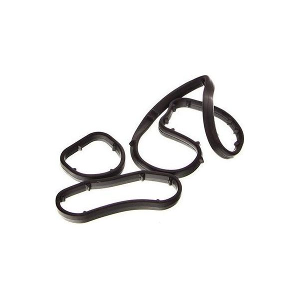 Set Di Guarnizioni Del Radiatore Dell'olio Citroen Berlingo 1.6Hdi 18--image
