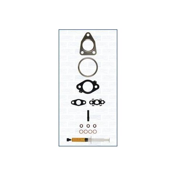Kit Di Installazione Del Turbocompressore Opel Insignia 2.0Cdti 08--image