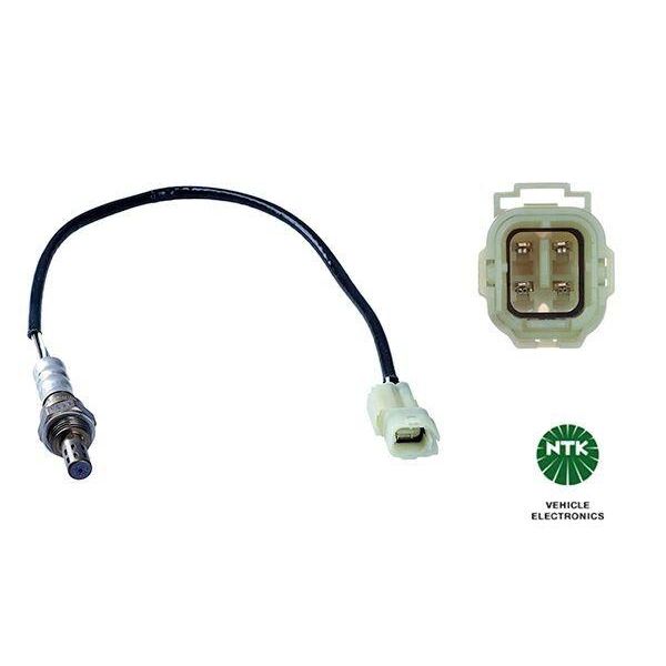 Sonda Lambda Suzuki Lunghezza Del Cavo 475 Mm-image
