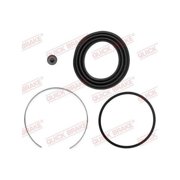 Kit Di Riparazione Pinza Freno Toyota Avensis Anteriore 01-05-image