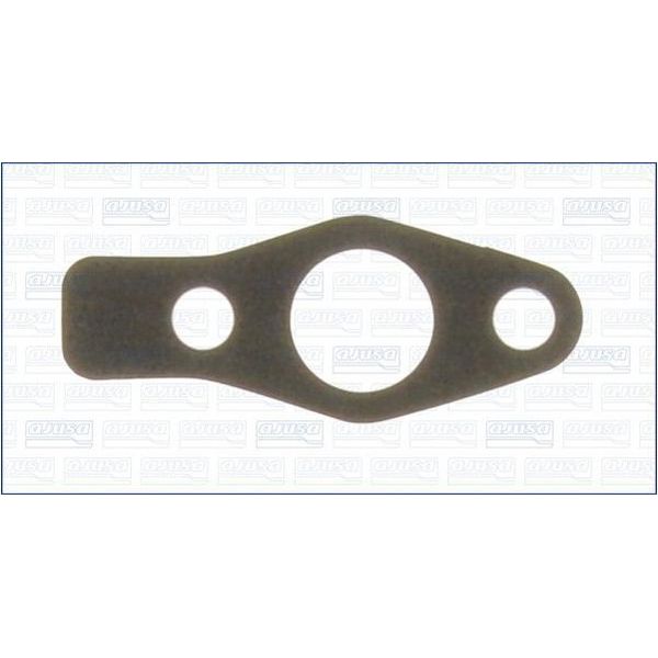 Guarnizione Turbocompressore Mitsubishi Lancer Evo 2.0 01--image