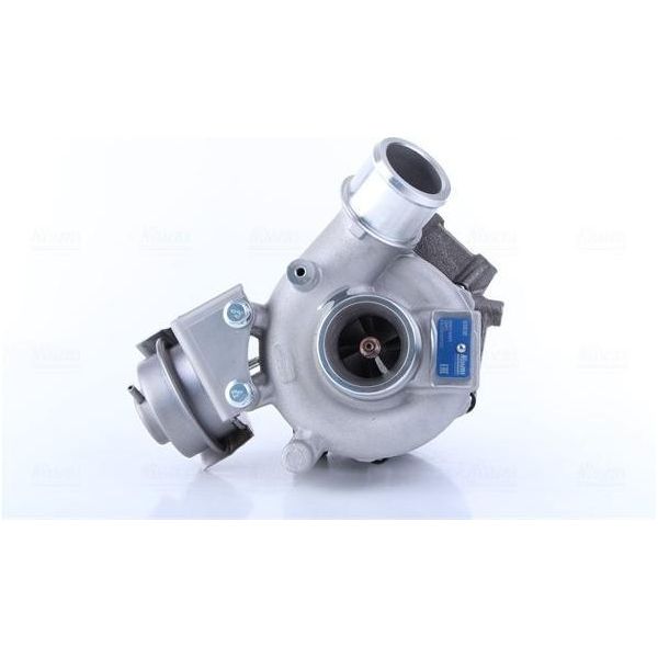 Turbocompressore Ci/Mi/Pe First Fit C4 Aircross 12- Asx 10- Lancer 07-image