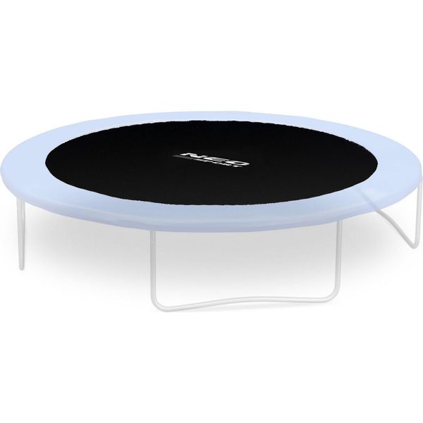Tappeto Elastico Batut 252Cm 42Spr 8Ft Neo-Sport-image