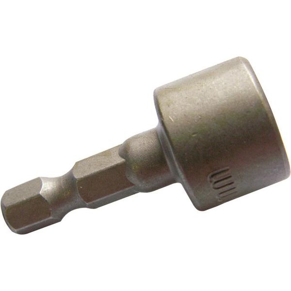Chiave A Bussola Con Attacco 1/4" Esagonale 13 Mm"-image