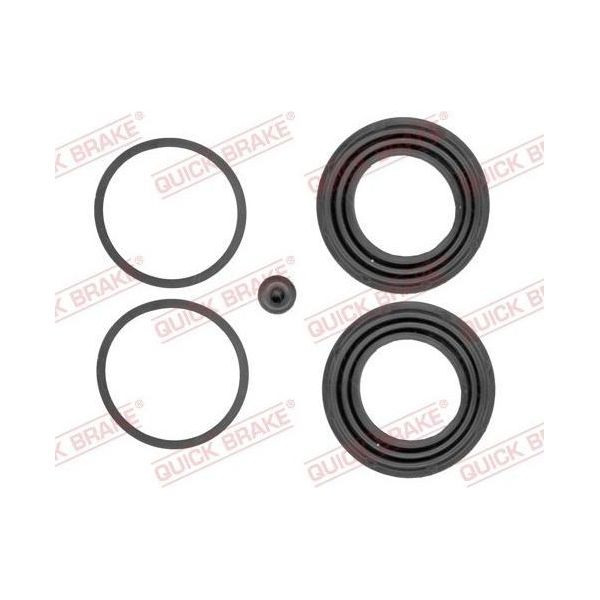 Kit Di Riparazione Pinza Freno Chrysler Anteriore 300C 2,7-6,1 04--image