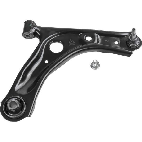 Braccio Posteriore Citroen Anteriore C1 Ii (04/14-) Peugeot 108 (05/14-) Toyota Aygo Ii (05/14-) Pr-image