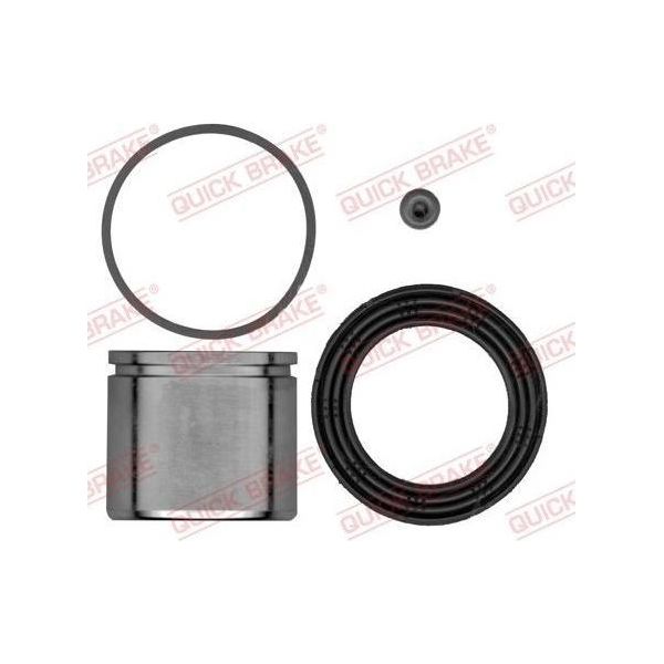 Kit Riparazione Pinza Freno Citroen Anteriore C5 1.2-1.6 21- Con Pistone-image