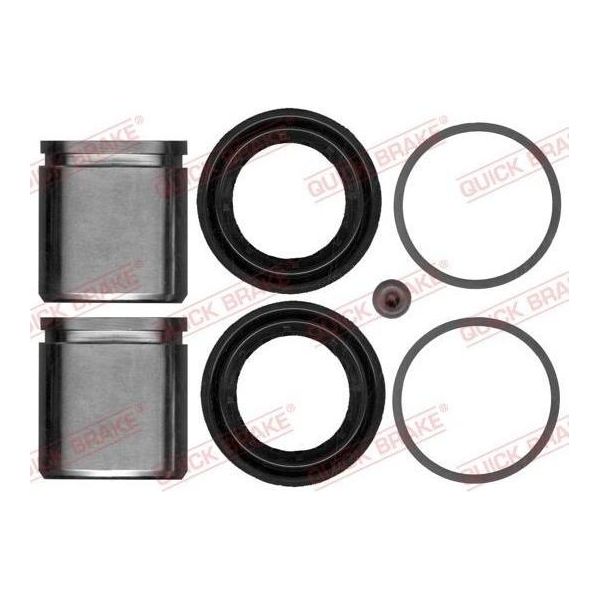 Kit Di Preparazione Set Di Serraggio Del Dorso Del Prosciutto Vw P. Amarok 2,0-3,0 Tdi 10-22 Con Chiave-image