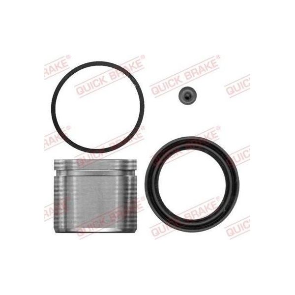 Kit Riparazione Pinza Freno Kia Anteriore Cee'd/Magentis/Pro Cee'd/Soul 01-18 Con Pistone-image