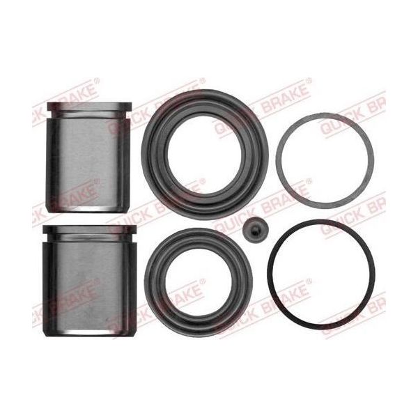 Kit Riparazione Pinza Freno Renault Anteriore Avantime/Espace/Trafic 98- Con Pistoncino-image