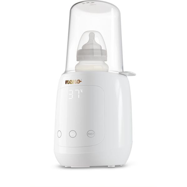 Neno Tocco - 6 In 1 Sterilizer Warmer-image
