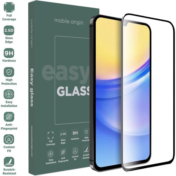 Mobile Origin Easyglass - Samsung Galaxy A15 5G-image
