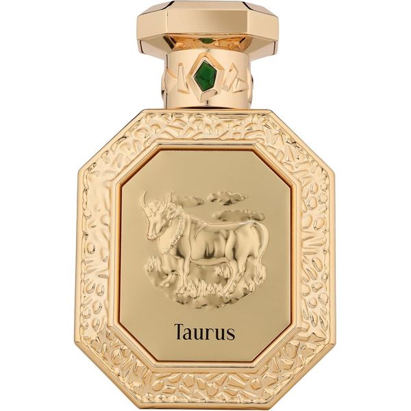 French Avenue Taurus Eau De Parfum Unisex 90 Ml-image
