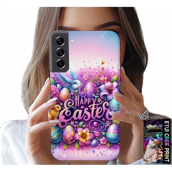 Custodia Per Samsung Galaxy S21 - Uovo Allegro, Uovo Di Pasqua, Uovo Di Pasqua-image