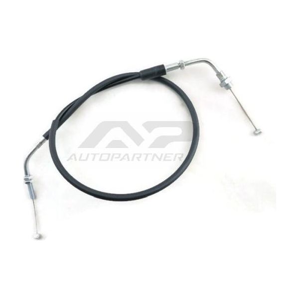 Honda Cb 600 F Hornet (03-06) Linmot 17920-Mbz-C50-image