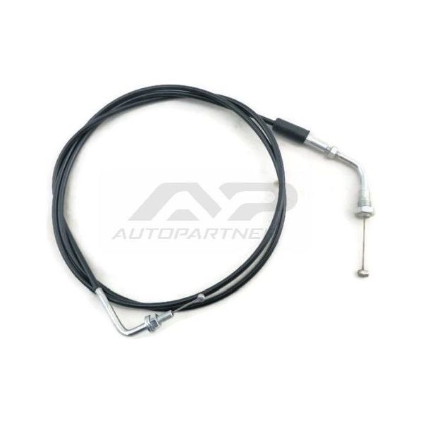 Gaszug Aprilia Leonardo 125-150 (99-04) Linmot-image